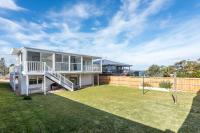 Mollymere an Ocean View Coastal Retreat - B&B Mollymook