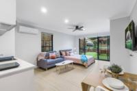 Modern Studio with Garden Views in Shared Home - Apartment - B&B Brisbane