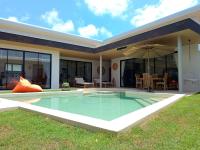 Villa Ganeii - Piscine Privée - 5 minutes de marche des Plages - Lamai - B&B Ko Samui