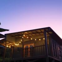 Lacasita2448 - Bed and Breakfast Nambucca Heads
