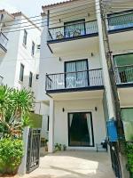 Sunday House - Fisherman Village Samui - B&B Bo Phut Beach