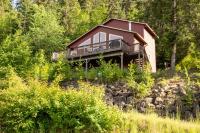 Lake CDA View 4BR Sleeps 12 Dog-Friendly - B&B Harrison