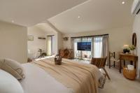 King Room with Balcony
