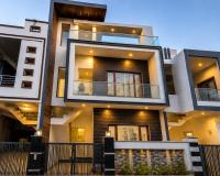 Palam Villa - Bed and Breakfast Kharar