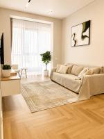 Sweet Centrium Apartments - Ferienwohnung Almaty