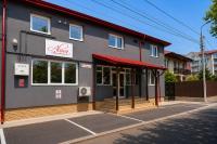Alma Residence Apartments Iasi Near Airport Iulius Mall free parking - Chambres d'hôtes Iași