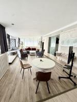 Hotel Jolie Apartments - B&B Galati