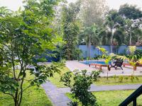 Seven Plus Villa - Ferienwohnung Weligama