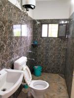 Yangzom Homez - Bed and Breakfast Siliguri
