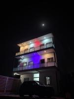 Chandralok Homestay - B&B Varanasi