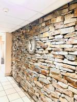 iNtsika Boutique Modern Johannesburg CBD Apartment - B&B Johannesburg