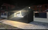 Nobil Residence - Luxury Apartment Near Therme & Airport - B&B Tunari