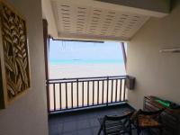 Seaview Water Chalet Lxpd - Bed and Breakfast Port Dickson