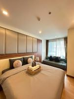 The astra condo in town chiangmai - B&B Chiang Mai