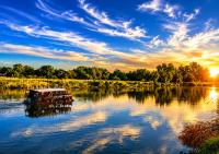 Moonriver Guesthouse - Ferienwohnung Upington