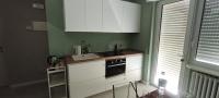Appartamento la CAMELIA - scorci di Lago - B&B Arona
