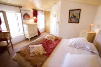 Standard Doppelzimmer