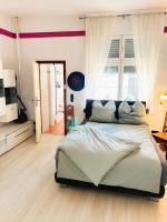 Troisdorf - City - EG - 58 Qm - 1 bis 3 Schlafplätze - B&B Troisdorf