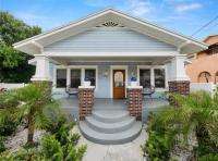 Charming Bungalow in Tampa - B&B Tampa