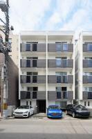 グラシアス小樽駅前 - B&B Otaru
