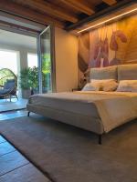 Double Room with Patio