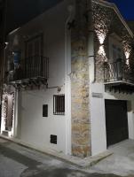 La casetta - Bed and Breakfast Trabia