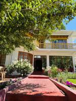 Hinjuma guest house - B&B Leh