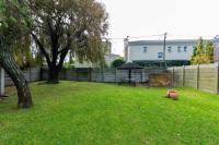 Fagan Street - B&B Strand