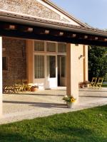 Ca' Dei Molini - Ferienwohnung Gruaro