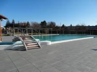 Zen Dan Apartman Zalakaros - B&B Zalakaros