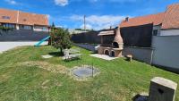 Vila pod Majákem - B&B Přítluky