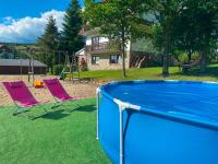 Apartament Przy Sosnach - B&B Kluszkowce