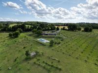 Podere l'Alfina B&B - Bio Agriturismo - Ferienwohnung Castel Giorgio