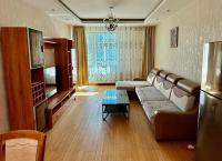 Spacious & Cozy Apartment at Prime Location - Ferienwohnung Ulaanbaatar