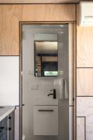 Trackside Tiny Home - Ferienwohnung Augusta