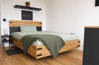 Möbliertes 1-Zimmer Apartment Sindelfingen - APART LIVING Sindelfingen - B&B Sindelfingen