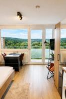 Möbliertes 1-Zimmer Apartment Sindelfingen - APART LIVING Sindelfingen - B&B Sindelfingen