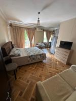 Квартира-студия - B&B Kobuleti