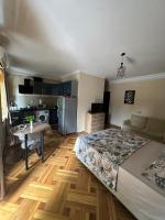 Квартира-студия - B&B Kobuleti