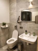 Апартаменти у моря, з патіо зоной Аркадія - B&B Odessa