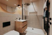 Relax in a luxury new 4-bed beachfront house - B&B Southbourne