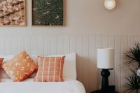 Relax in a luxury new 4-bed beachfront house - B&B Southbourne