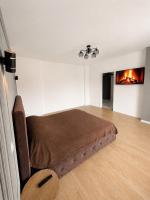 Квартира центр-вокзал - Bed and Breakfast Ivano-Frankivsk