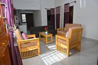 Chaitanya Comforts - B&B Chikmagalūr