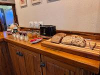 Oakdene Guest House - B&B Oudtshoorn