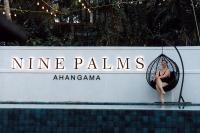 Nine Palms Hotel Ahangama - B&B Ahangama