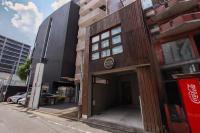 Danran HAKATA - B&B Fukuoka