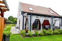 Ruciane Sielanka - Strefa SPA gratis - Chambres d'hôtes Ruciane-Nida