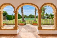 Riu Rau by Aguilarent - Ferienwohnung Xàbia