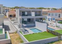Son Serra Relax 2 By homevillas360 - Chambres d'hôtes Son Serra de Marina